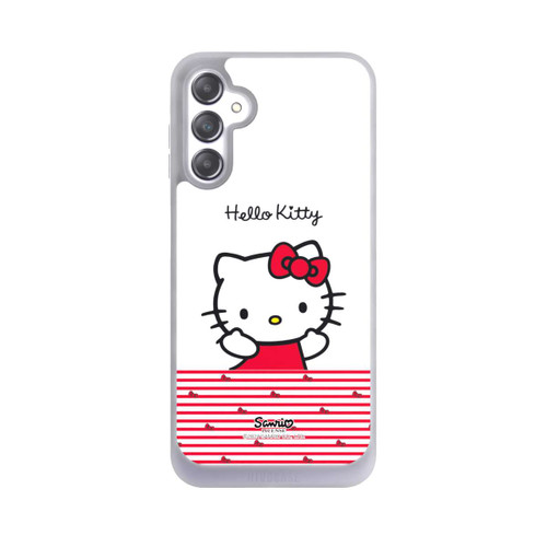Samsung Galaxy A14 5G NIVOpure Hello Kitty Schleifen