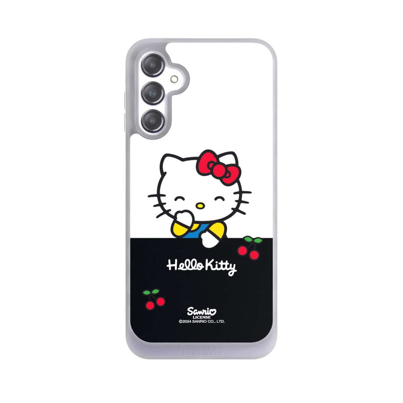 Galaxy A14 5G NIVOpure Hello Kitty kichernd
