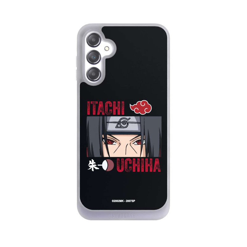 Galaxy A14 5G NIVOpure Itachi Uchiha Close-Up