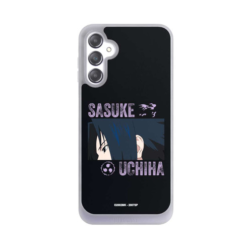Samsung Galaxy A14 5G NIVOpure Sasuke Uchiha Close-Up