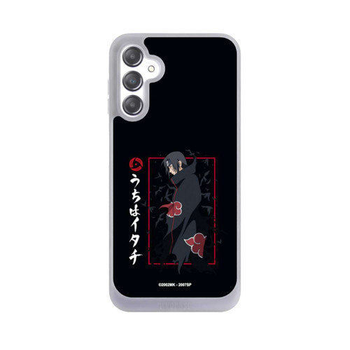 Samsung Galaxy A14 5G NIVOpure Itachi Krähen Schwarz