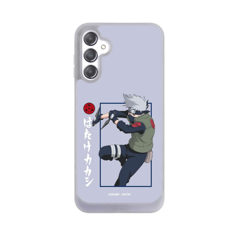Galaxy A14 5G NIVOpure Kakashi Kampfmodus