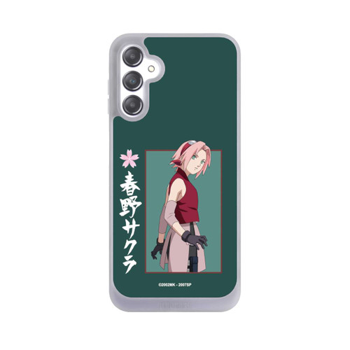 Samsung Galaxy A14 5G NIVOpure Sakura grün