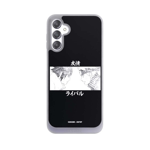 Samsung Galaxy A14 5G NIVOpure Sasuke Naruto Manga Art