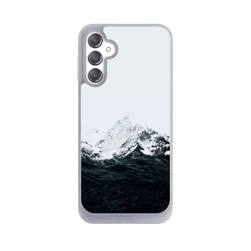 Galaxy A14 5G NIVOpure Diese Wellen waren wie Berge