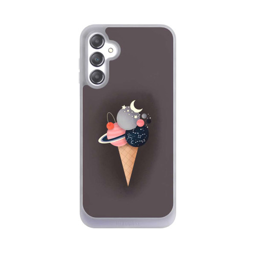 Samsung Galaxy A14 5G NIVOpure Space Icecream