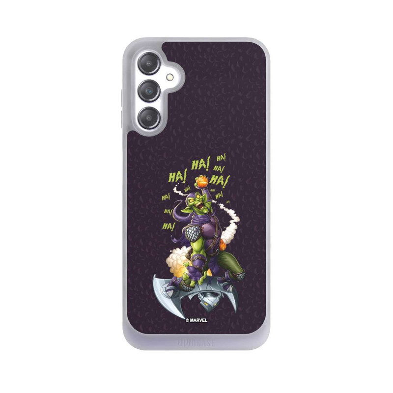 Galaxy A14 5G NIVOpure Grüner Kobold Kürbis