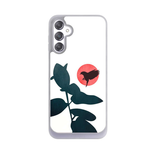 Samsung Galaxy A14 5G NIVOpure Japanischer Vogel