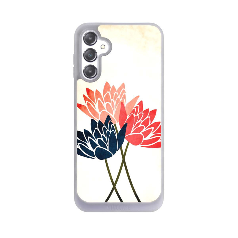 Galaxy A14 5G NIVOpure Drei Blüten