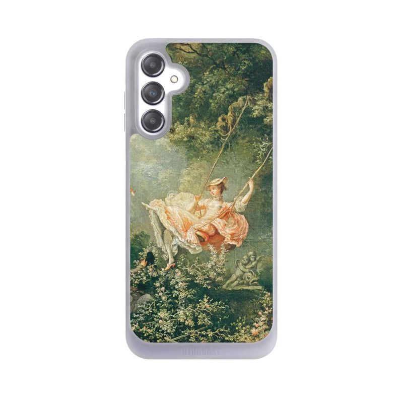 Galaxy A14 5G NIVOpure Die glücklichen Unfälle der Schaukel by Jean-Honore Fragonard