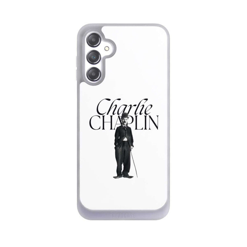 Galaxy A14 5G NIVOpure Charlie Chaplin