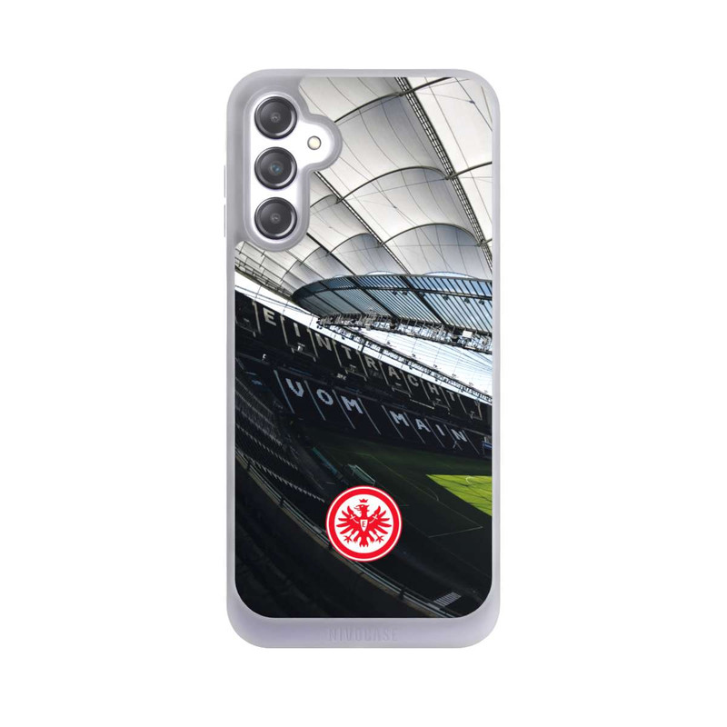 Galaxy A14 5G NIVOpure SGE Stadion Eintracht vom Main