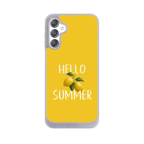 Samsung Galaxy A14 5G NIVOpure Hello Summer Yellow