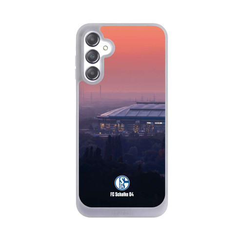 Samsung Galaxy A14 5G NIVOpure Schalke 04 Stadion