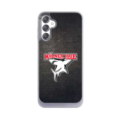 Samsung Galaxy A14 5G NIVOpure Kölner Haie Mauer