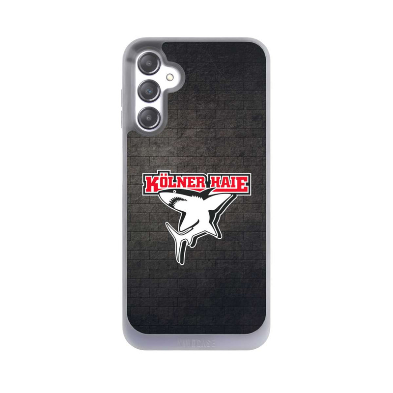 Galaxy A14 5G NIVOpure Kölner Haie Mauer