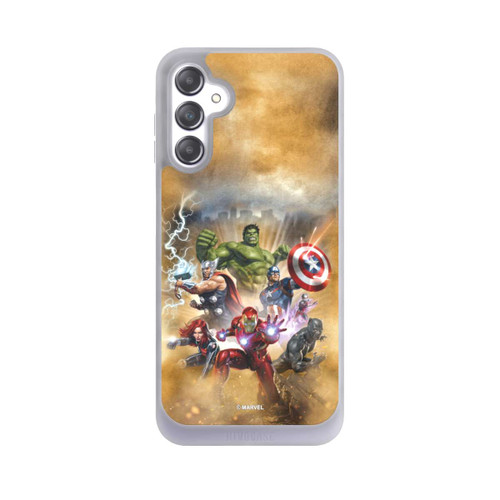 Samsung Galaxy A14 5G NIVOpure Avengers Assemble Dust