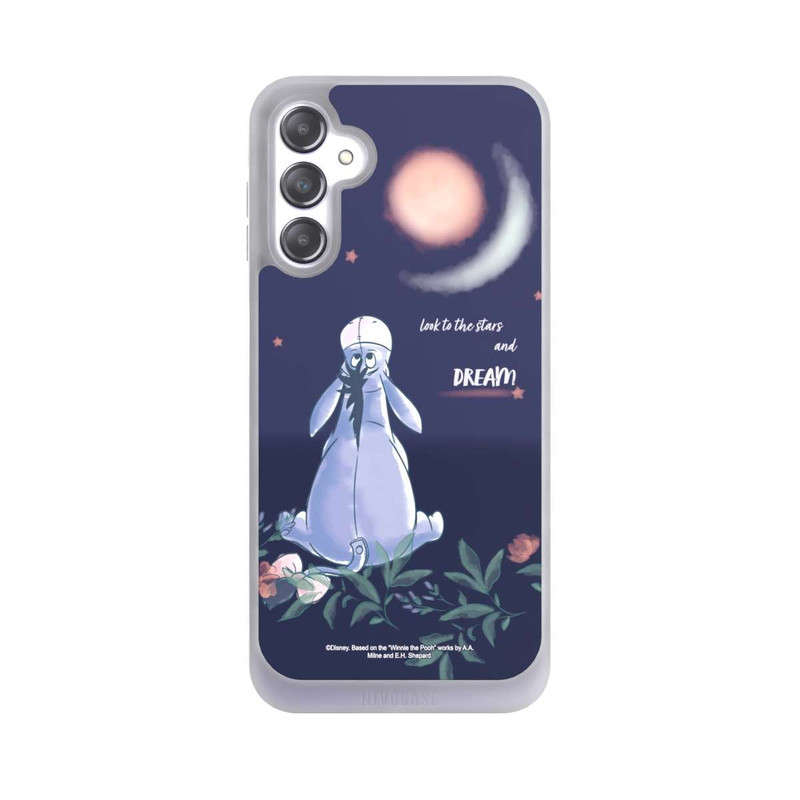 Galaxy A14 5G NIVOpure Winnie The Pooh Look into The Stars
