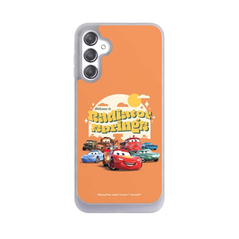 Galaxy A14 5G NIVOpure Welcome to Radiator Springs