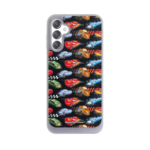 Samsung Galaxy A14 5G NIVOpure Cars Pattern