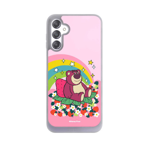 Samsung Galaxy A14 5G NIVOpure Strawberry Rainbow