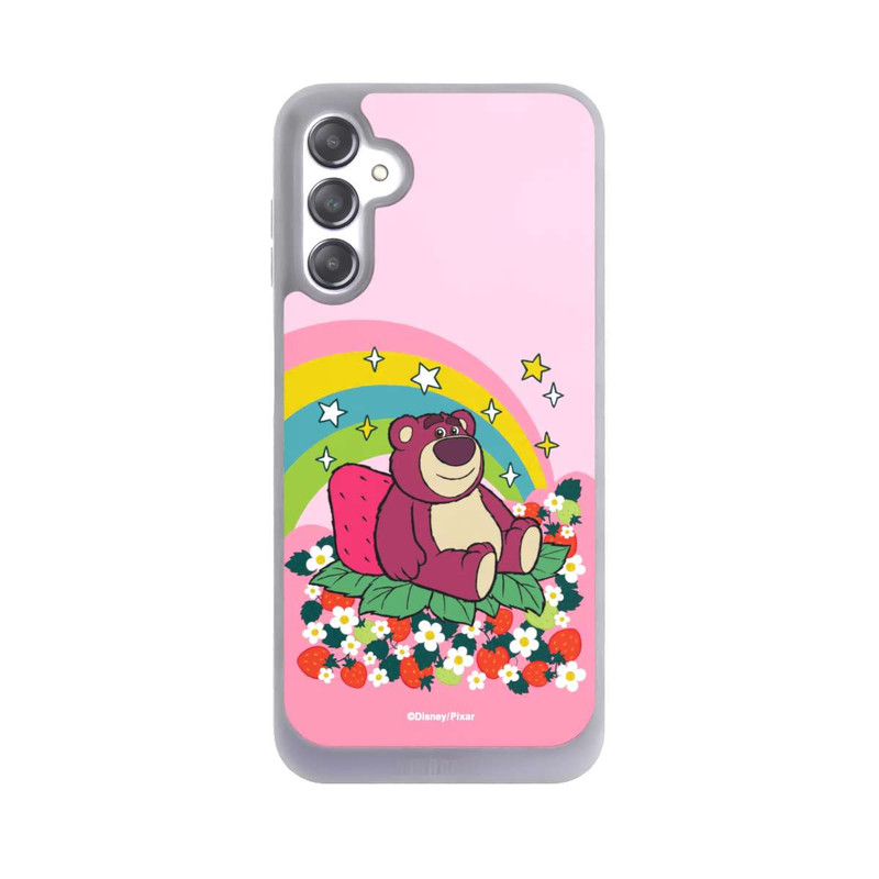 Galaxy A14 5G NIVOpure Strawberry Rainbow