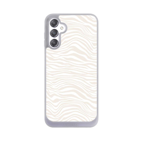 Samsung Galaxy A14 5G NIVOpure  Zebra Eleganz Tiermuster