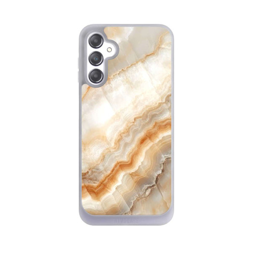 Samsung Galaxy A14 5G NIVOpure Marbre Miel