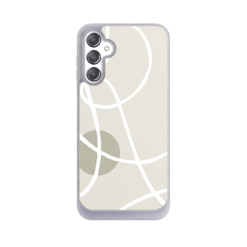 Samsung Galaxy A14 5G NIVOpure Laced Up Beige