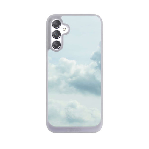Samsung Galaxy A14 5G NIVOpure Pastel Blue Clouds