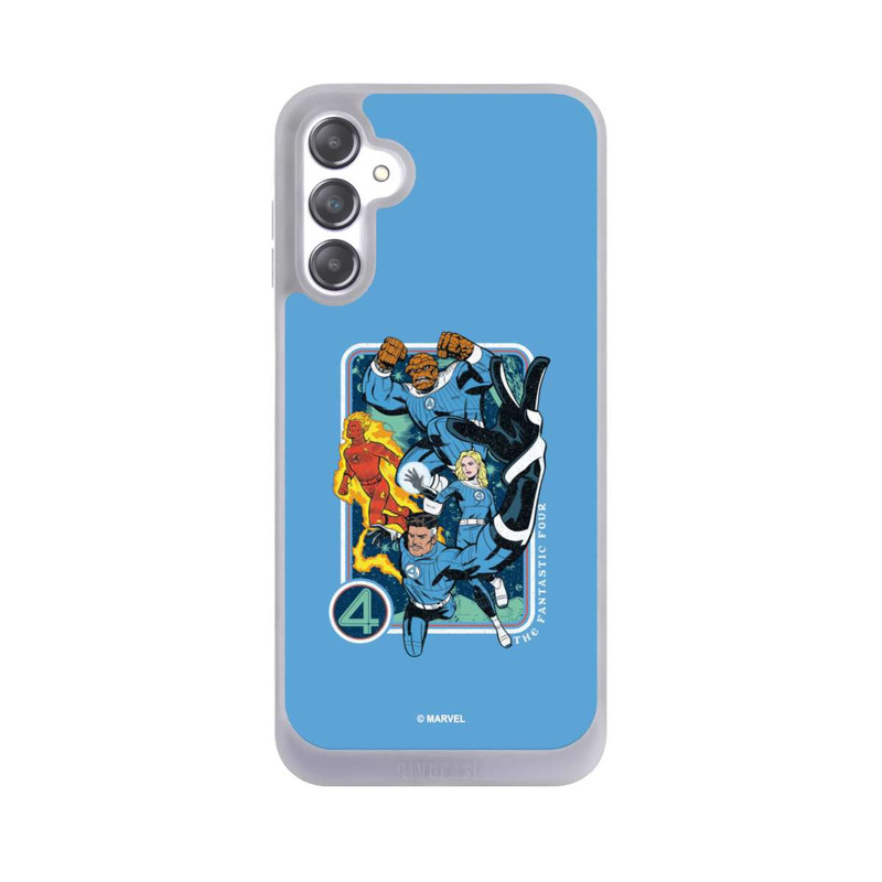 Galaxy A14 5G NIVOpure The Fantastic Four Comic