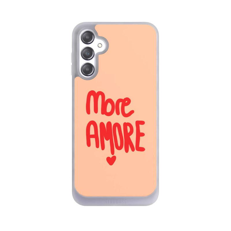 Galaxy A14 5G NIVOpure More Amore Liebe