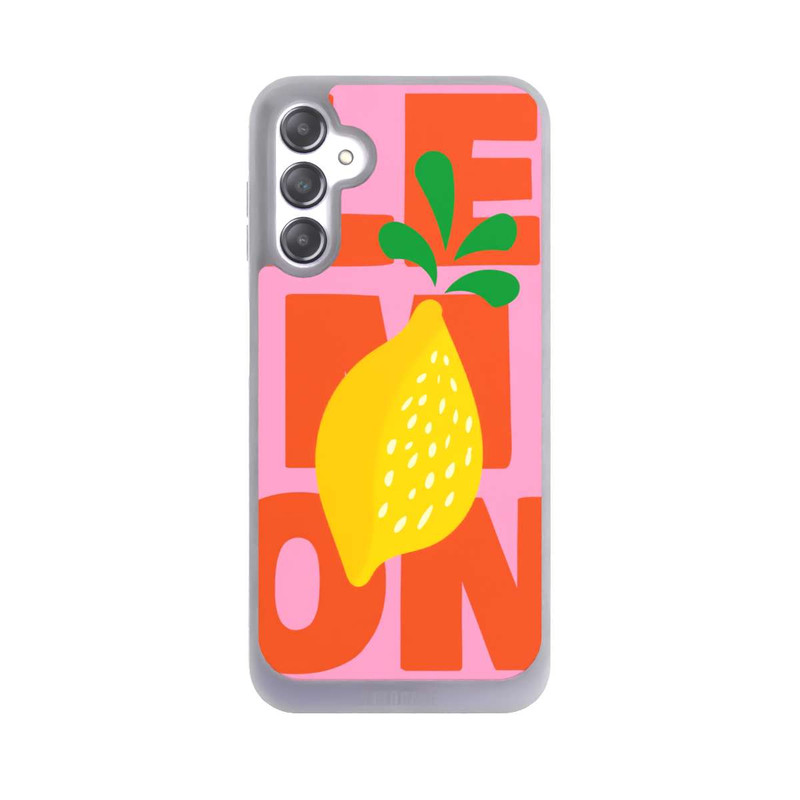 Galaxy A14 5G NIVOpure Dopamin Lemon