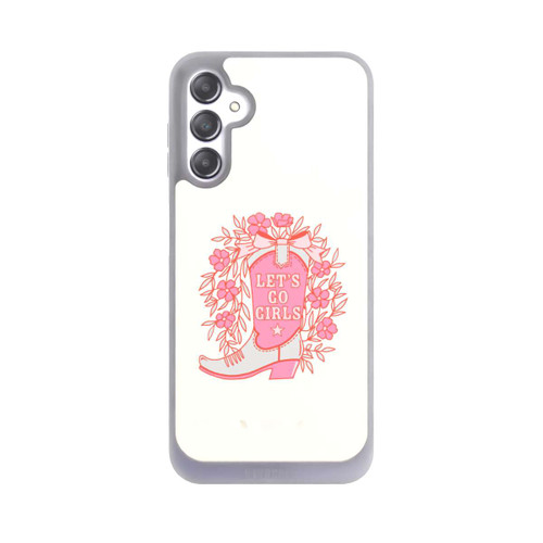 Samsung Galaxy A14 5G NIVOpure Lets Go Girls
