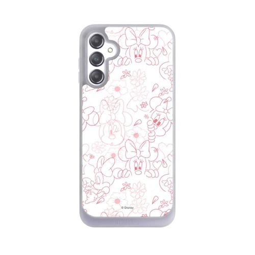 Samsung Galaxy A14 5G NIVOpure Minnie Spring Pattern