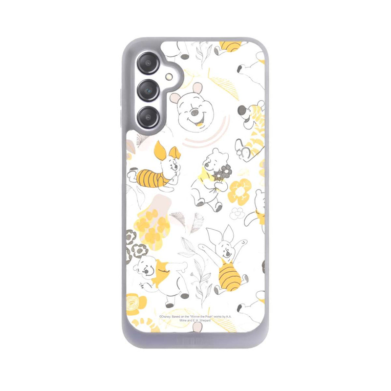Galaxy A14 5G NIVOpure Winnie Puuh Spring Pattern