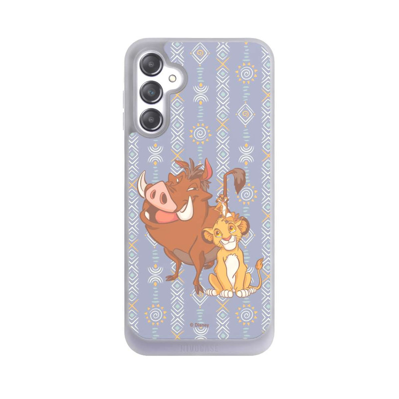 Galaxy A14 5G NIVOpure Simba Timon und Pumbaa