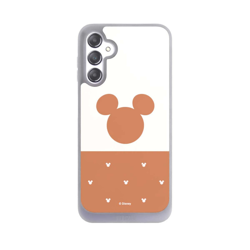 Galaxy A14 5G NIVOpure Mickey Icon Pattern Mix