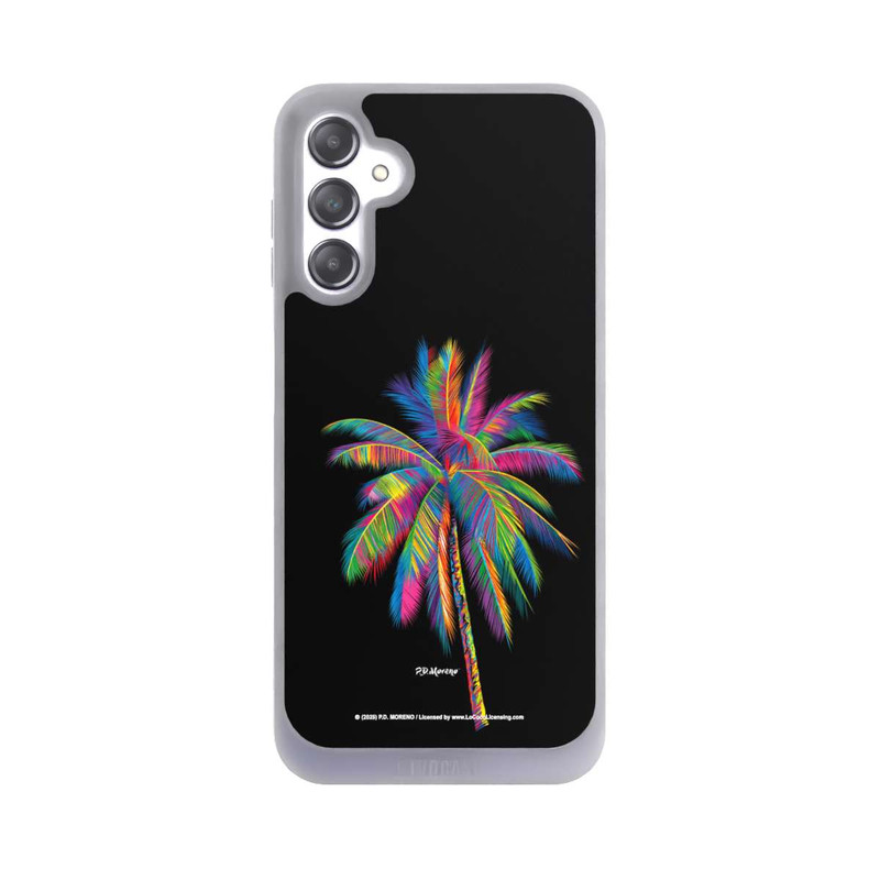Galaxy A14 5G NIVOpure Regenbogen Palme