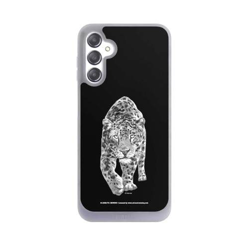 Samsung Galaxy A14 5G NIVOpure Leopard Schwarz