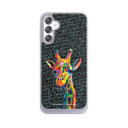 Samsung Galaxy A14 5G NIVOpure Giraffe Pop Colour