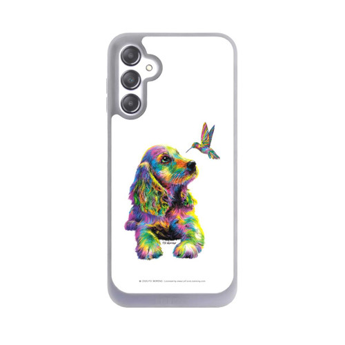 Samsung Galaxy A14 5G NIVOpure Cocker Spaniel