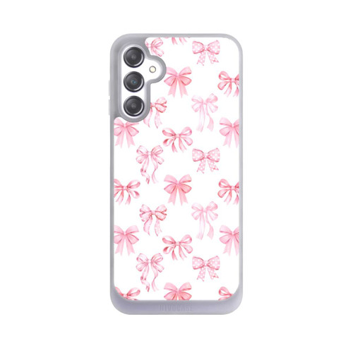 Samsung Galaxy A14 5G NIVOpure Baby Pink Bows