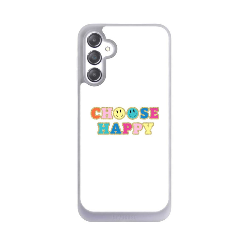Galaxy A14 5G NIVOpure Choose Happy Color
