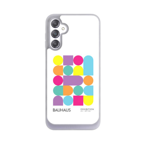 Samsung Galaxy A14 5G NIVOpure Bauhaus Funky Colours
