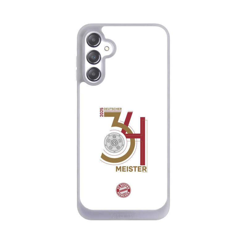 Galaxy A14 5G NIVOpure FCB Deutscher Meister 2025