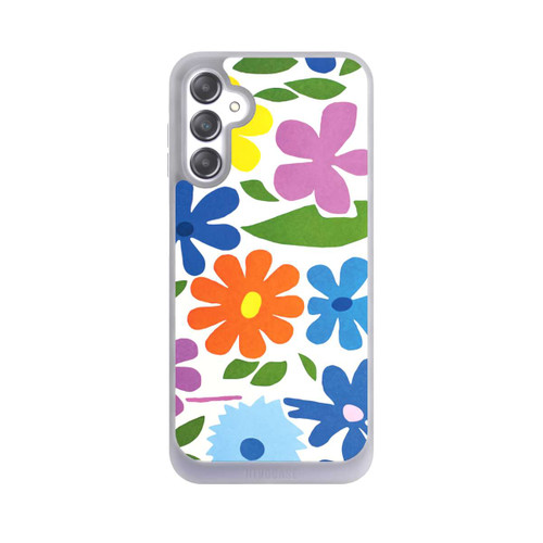 Samsung Galaxy A14 5G NIVOpure Matisse Groovy Flower Garden