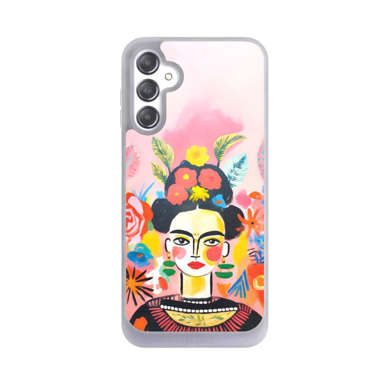 Galaxy A14 5G NIVOpure Mexican Artist Girl