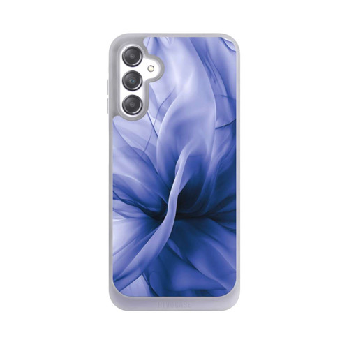 Samsung Galaxy A14 5G NIVOpure Ruhige fließende Struktur Stoff mit KI