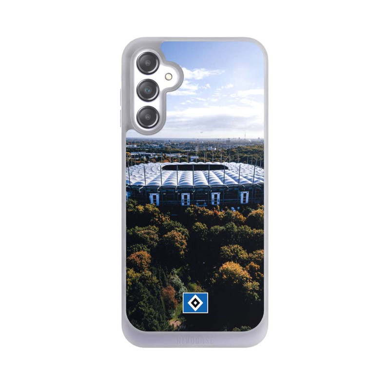 Galaxy A14 5G NIVOpure HSV Volksparkstadion